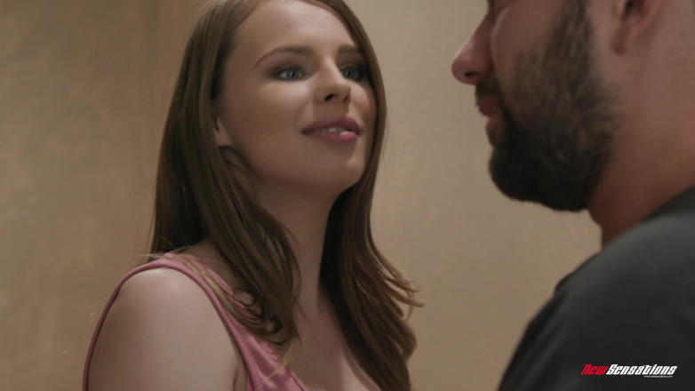 New Sensations: Slib od Jillian