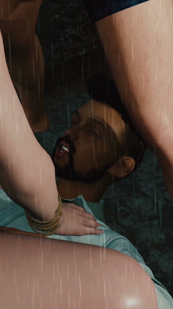 Your Savita bhabhi: bhaartiy vidhva sauteli mammi ko neibors ne pakra aur unke...