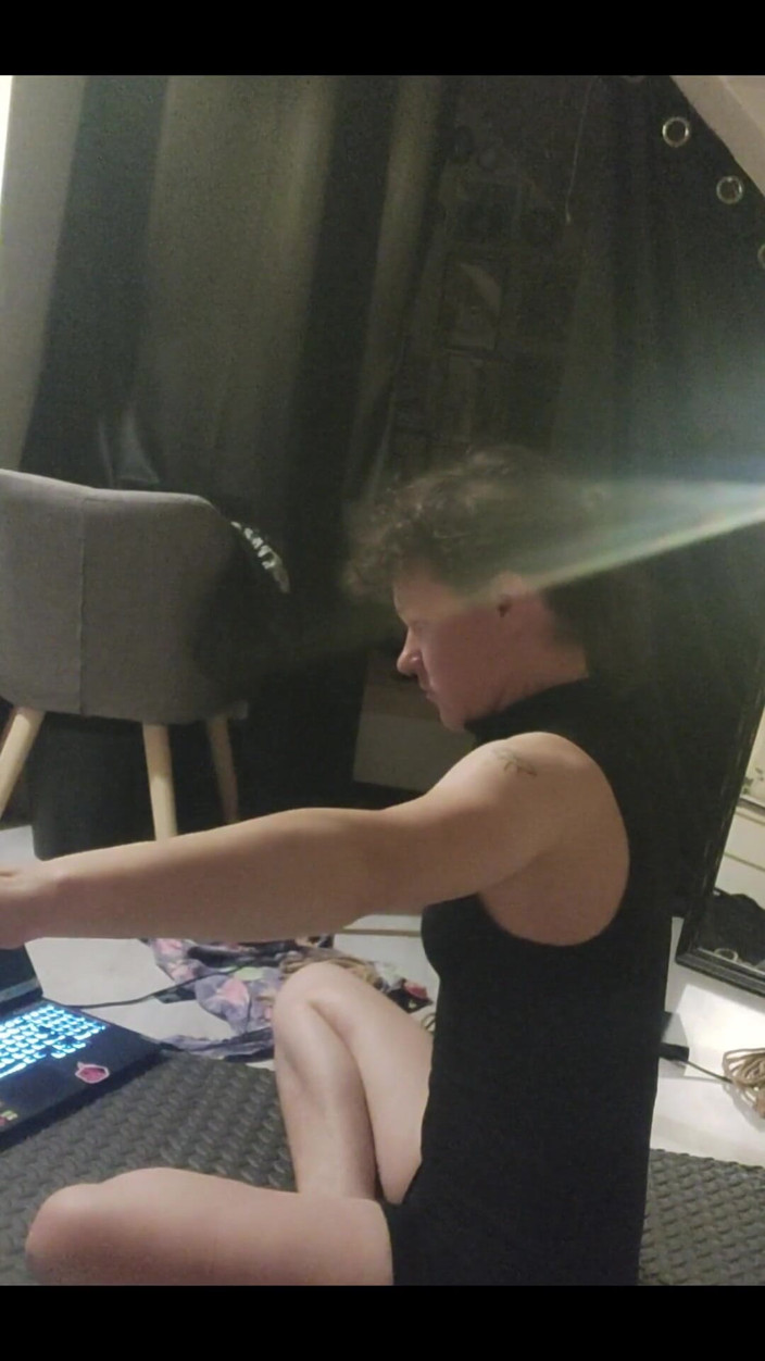 CherryOrchid: Shibari ट्यूटोरियल