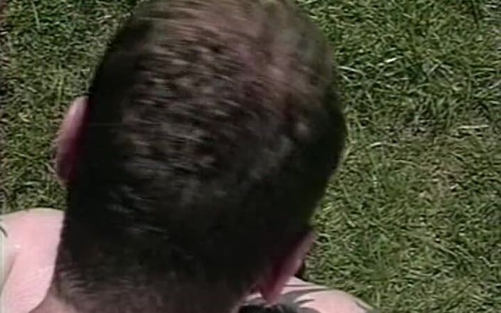Gay 90's Vintage Porn: Ragazzi nella unione sudata # 1