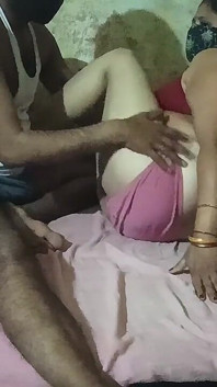 Noite De Núpcias Da Cunhada Quente Pela Primeira Vez Sexo Parte 1