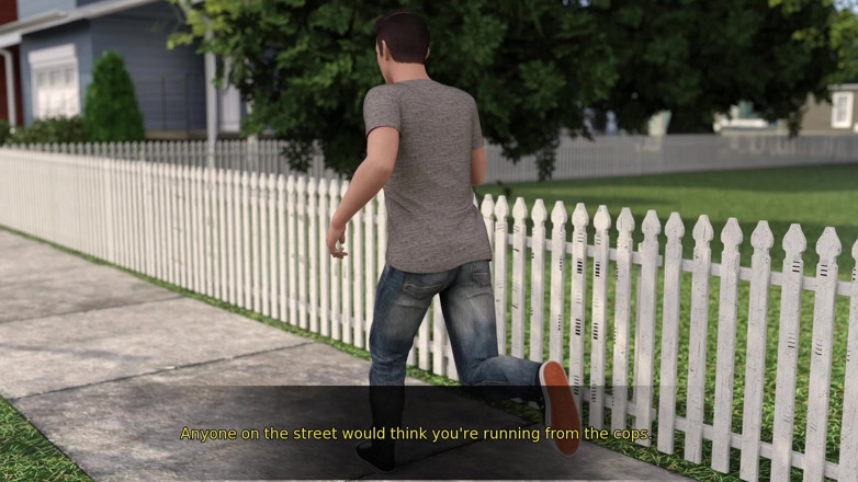 Like A Boss: 完全ゲームプレイ - ラスト理論 エピソード3 パート19