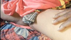 Deshi girl 9: 그녀는 그에게 준비가 되어 있었다