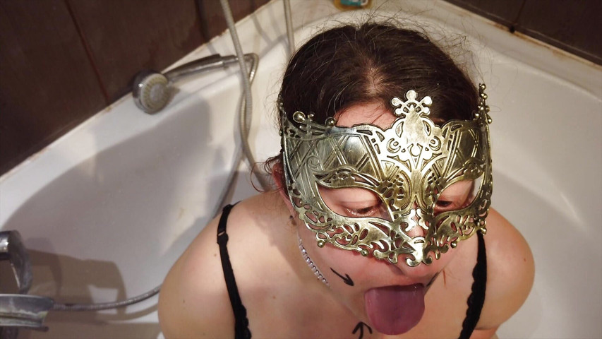 My Owner Uses Me as a Urinal!!!! (Maria Espino)