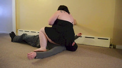 Full Weight Productions: Mystique první pokus o squash