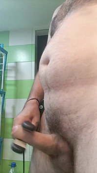 Vždy nadržený a dychtivý po penisu