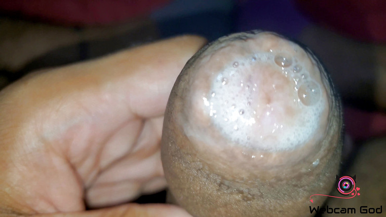 Arthur Eden aka Webcam God: Raiul înainte de spermă (4K)