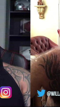 Confessions d’une star du porno - le beau-père Will Angell (épisode 9)