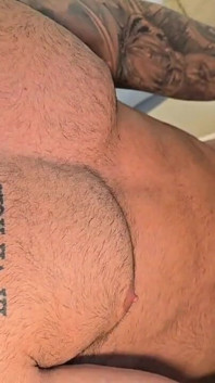 Nunca estive com alguém mais jovem que eu
