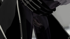 Velvixian 3 Femboy: Japonský gangbang s pastí