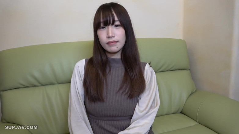 Asian cutie: Ange asiatique 4402. Doigtage pour une jolie bombasse