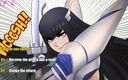 LoveSkySan69: The Multiversal Waifu Taster [sezon 01] - bölüm 1 - loveskysanhentai'nin satsuki kiryuin seksi