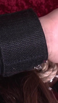 Fingering Her Isn't Enough, so She Needs a Vibrator in Her