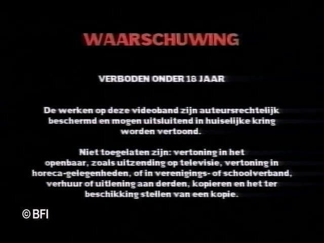 Dutch Desire Nights: DVD Xkiss - sex-wochenende