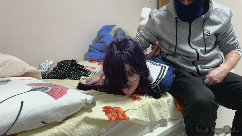 Miriam Slave: Ultimate Damsel Toko Fukawa