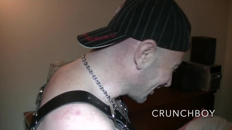 2204j the so Sexy Pornstar Damien Crosse Fucked During Massagr