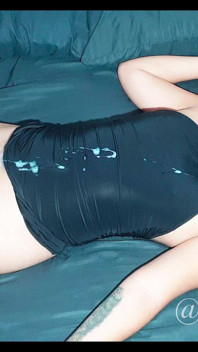 This teen plays to be dominated anally!