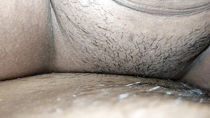 ChickenPuti: 尼泊尔夫妇在村里啪啪啪