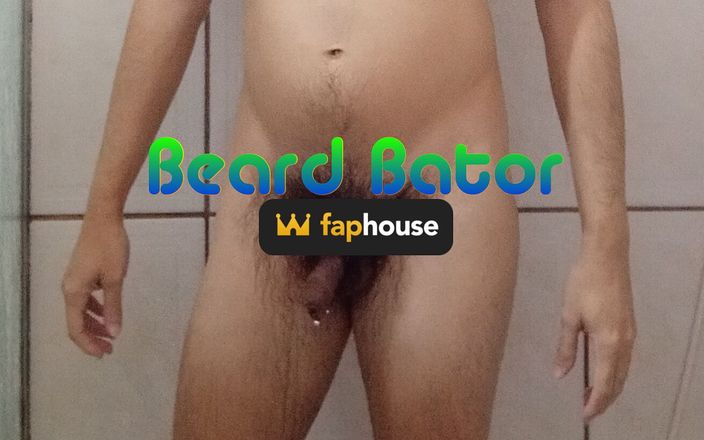 Beard Bator: Время расслабляющего душа