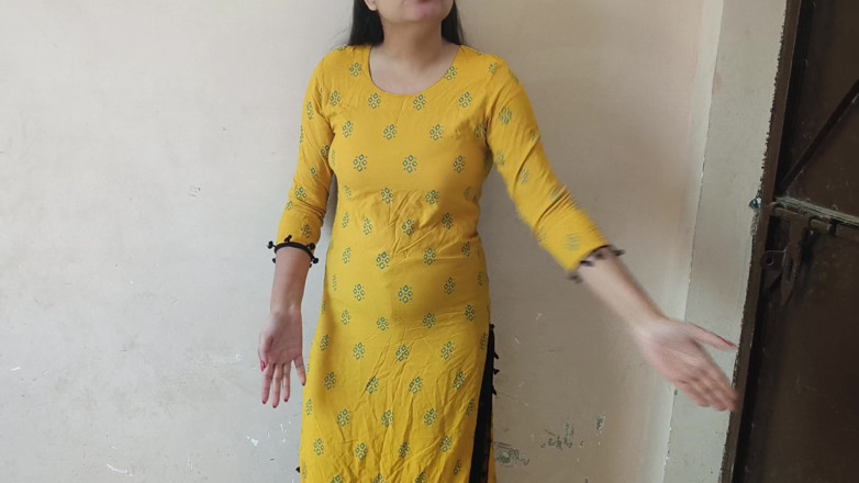 Saarabhabhi6: Indian Stepmom Teach How to Make Love with Girlfriend Step...