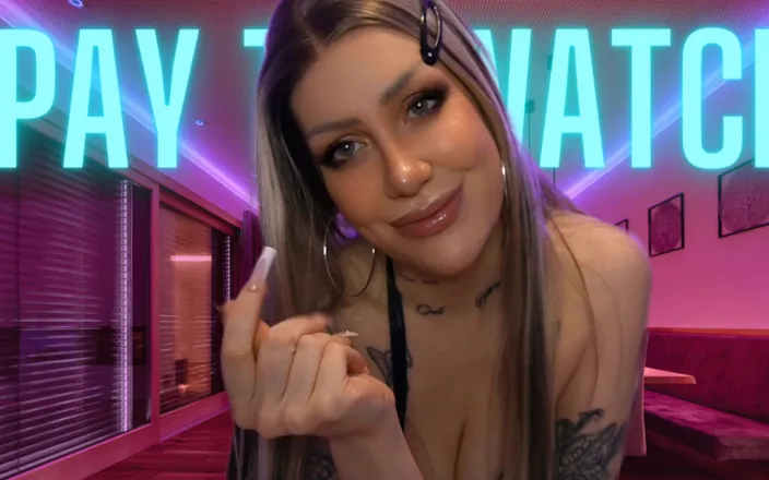 LDBMistress: Pay to Watch