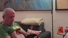 GiangyBoy: Mein dominanter mann fickt mich ohne kondom 1
