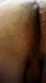 Ass Me Fucking My Ass