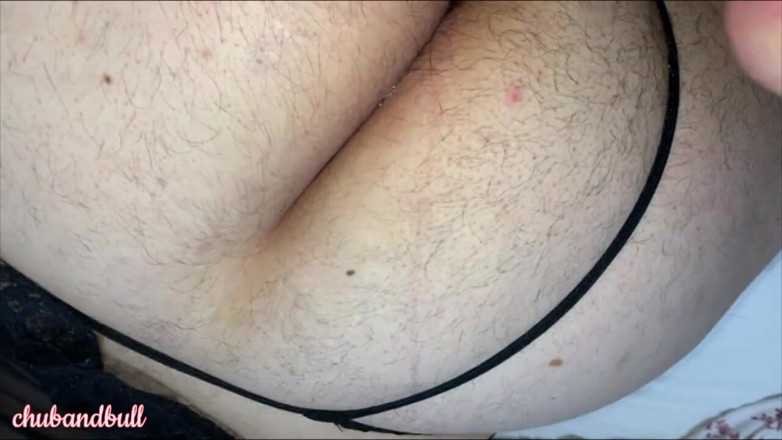 Chub_Bull: Chub sissy deluxe