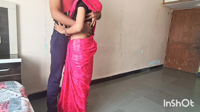 Desishycouple: สาวเดซีชิวานีเย็ดกับน้องชายสามี ตอนที่ 1