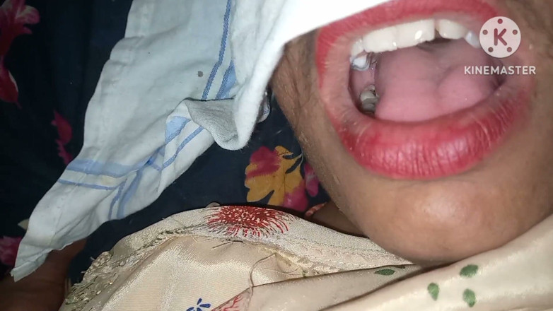 Amrita32: हॉट इंडियन देसी सौतेले बहनोई और सौतेली बहन इन लॉ हॉट सेक्स