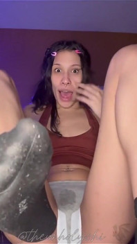 Leck auf