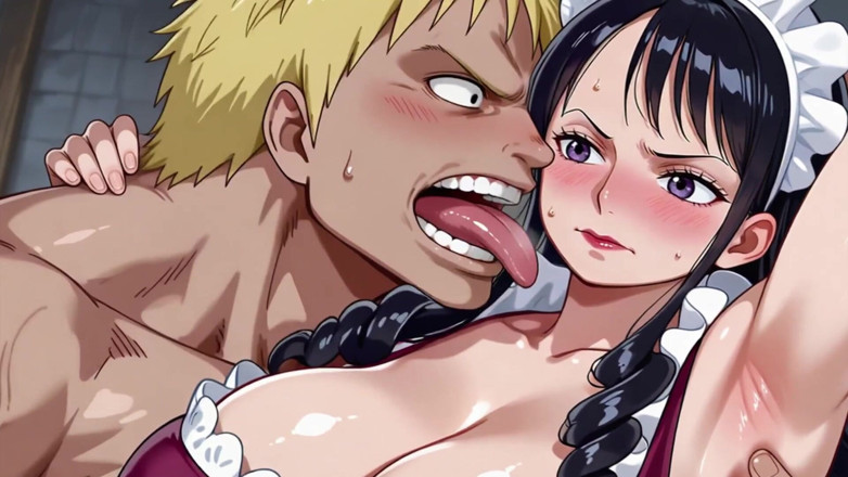 Prznai: Bellamy X Baby5 (op)