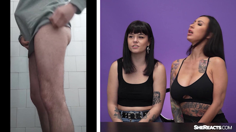 SheReacts: Rick 2: Lilly Lane and Nova Vixen’s Verdict