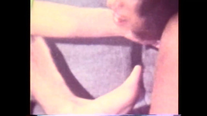 Vintage Usa: Americká milenka!! - (příběh # 01)