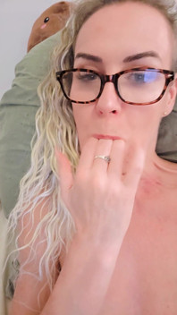 Self Masturbation