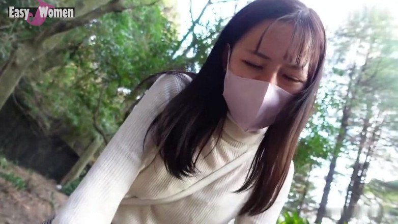 Asian happy ending: Asian Angel 25066