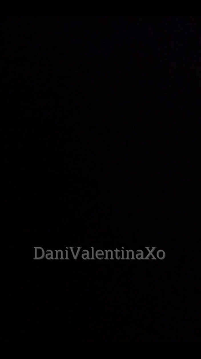 Dani Valentina: Audio: Masa Cerita - Masa saya bertemu dengan pemakan pantat kegemaran...