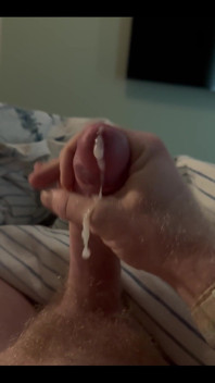 Needed to Cum