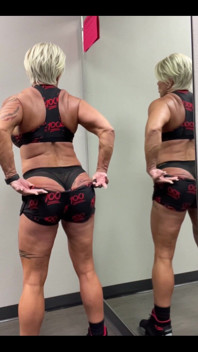 From the Gym Today