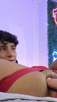 Quieres Abrir El Culo?