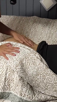 Minimovie il letto della matrigna 04 Non trattarmi come una puttana