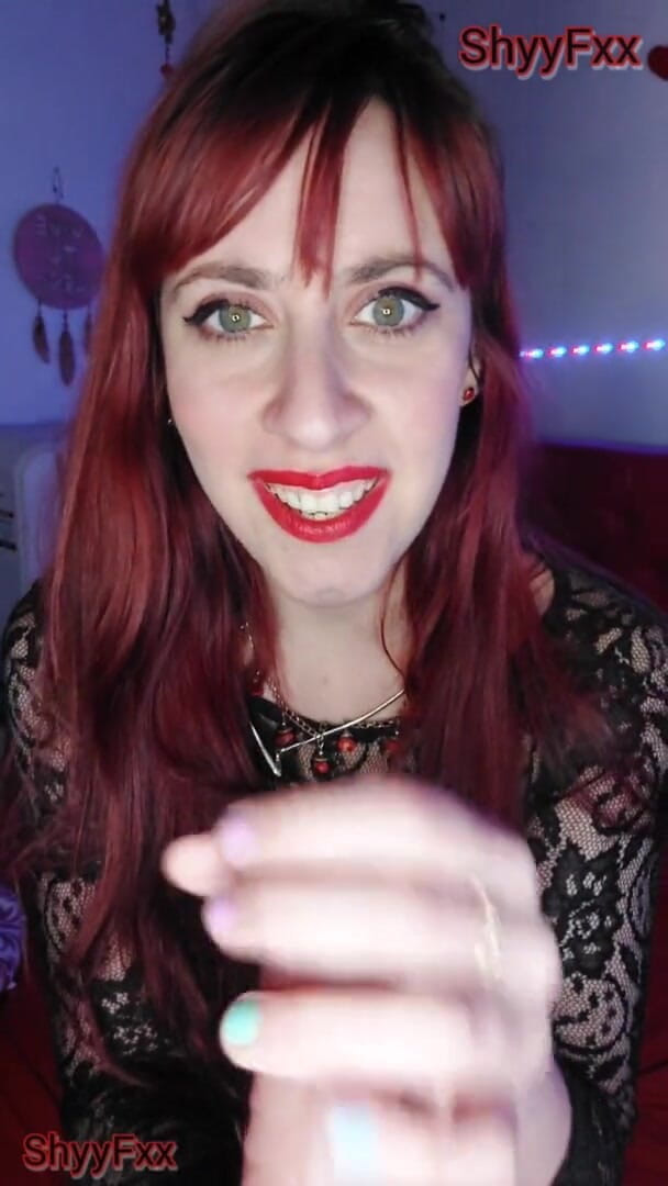 Tu Gauchita Argentina: 롤플레이 발열 JOI를 완화하기 위해 당신을 사용하는 배고픈 뱀파이어 Shyyfxx