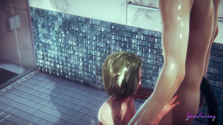 Yaoitube: Yaoi, compilation de femboy week