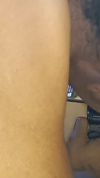 Büyük zenci, ateşli evli kadın ve: bölüm 8