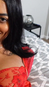 Ava Valentina - A Chamada do Rabo