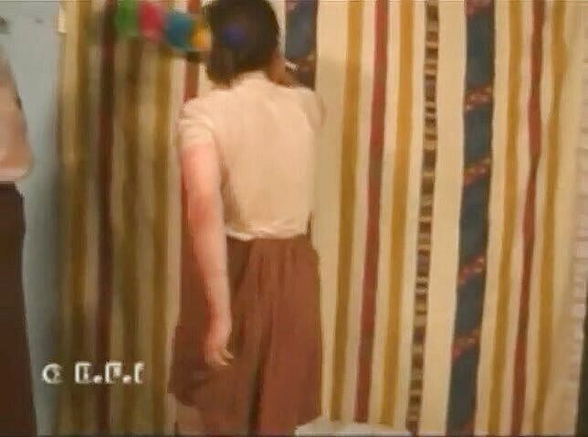 Dominate That Babe: Výprask od páru