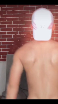 When I Dance I Get Horny