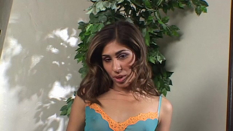 NAUGHTYPOLSKA: Handjob nóng bỏng chơi tay ba tóc nâu hay nhất