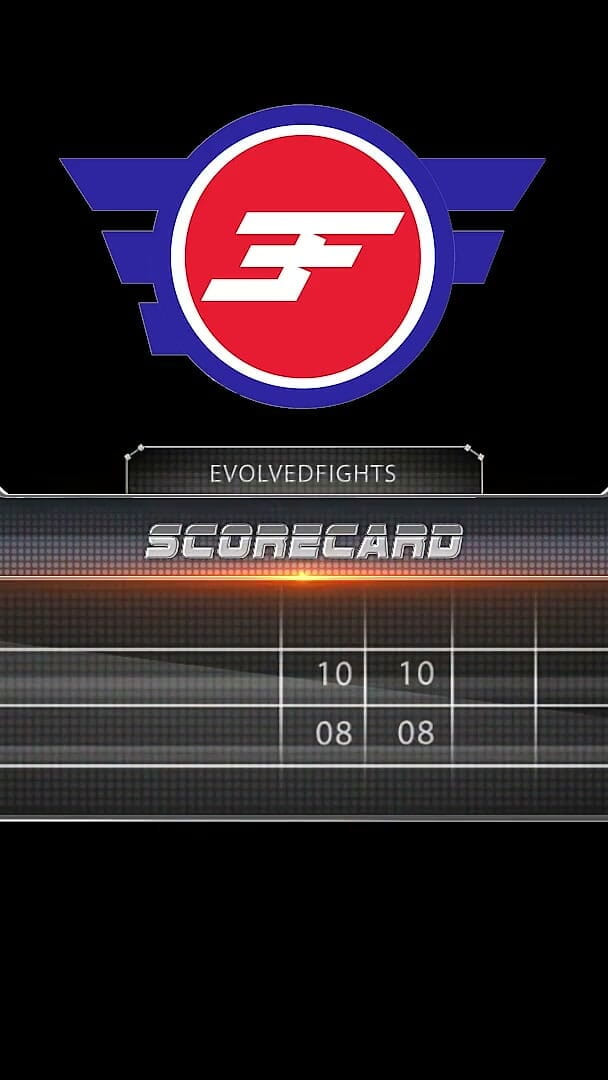 Evolved Fights Lez: Ariel X vs Joslyn Jane luta feminina