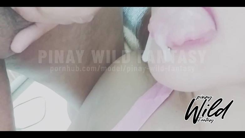 PinayWildHotCouple: 我饥渴的嫂子 - 菲律宾病毒我的饥渴嫂子被狠操并被喂精液 - 菲律宾病毒